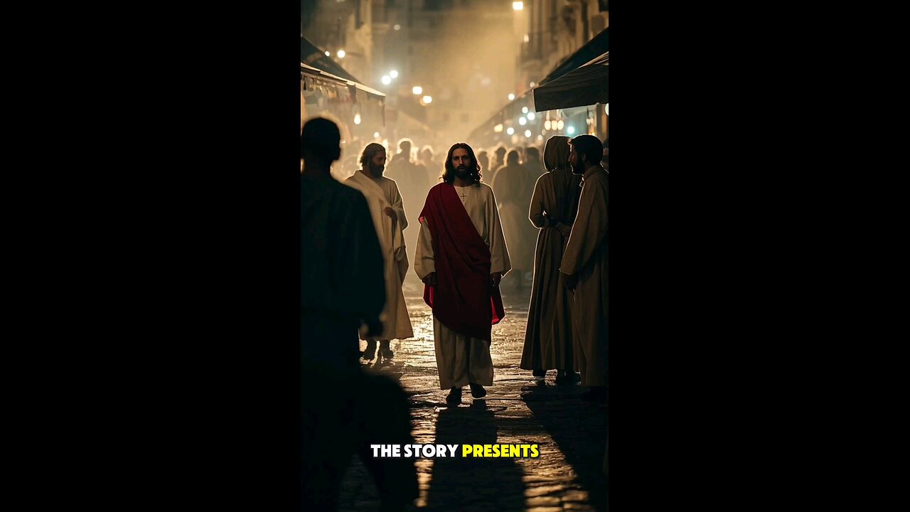 The Complete Narrative of the Bible you've never experienced