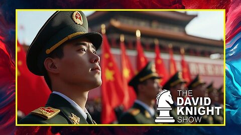 Tim Walz's Obsession with Mao & Chinese Communism