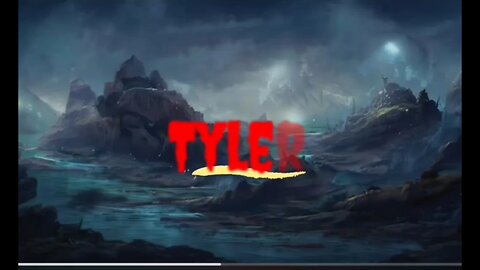 Catch it winked /Tyler's interview