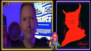 The Conjuring: Last Rites (2025) SPOILER FREE REVIEW | Movies Merica | 9.7.25