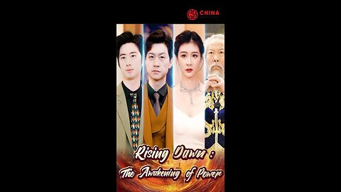 Rising Dawn: The Awakening of Power (DUBBED) | S01-EP13