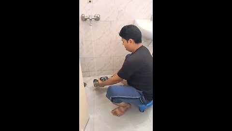 Aaj chamkae jute
