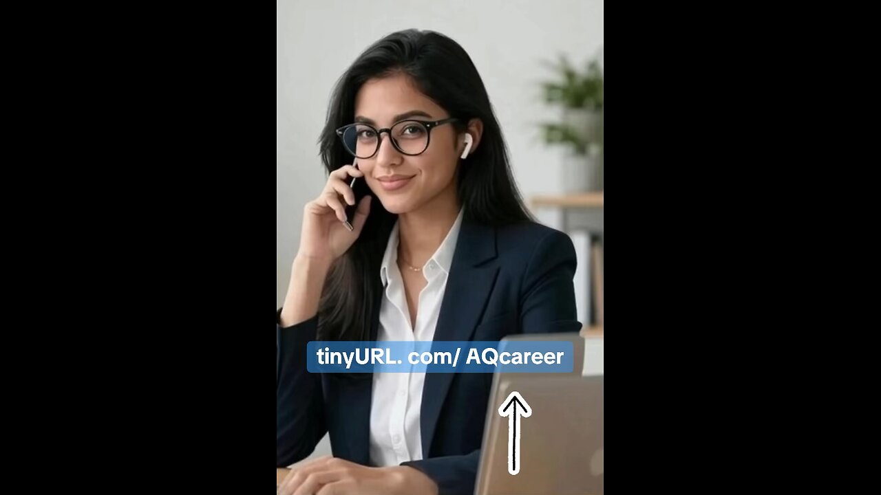 “I LEFT my CORPORATE job…”