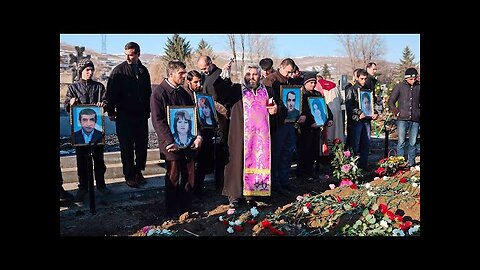 ЗАБЫТАЯ ТРАГЕДИЯ...
