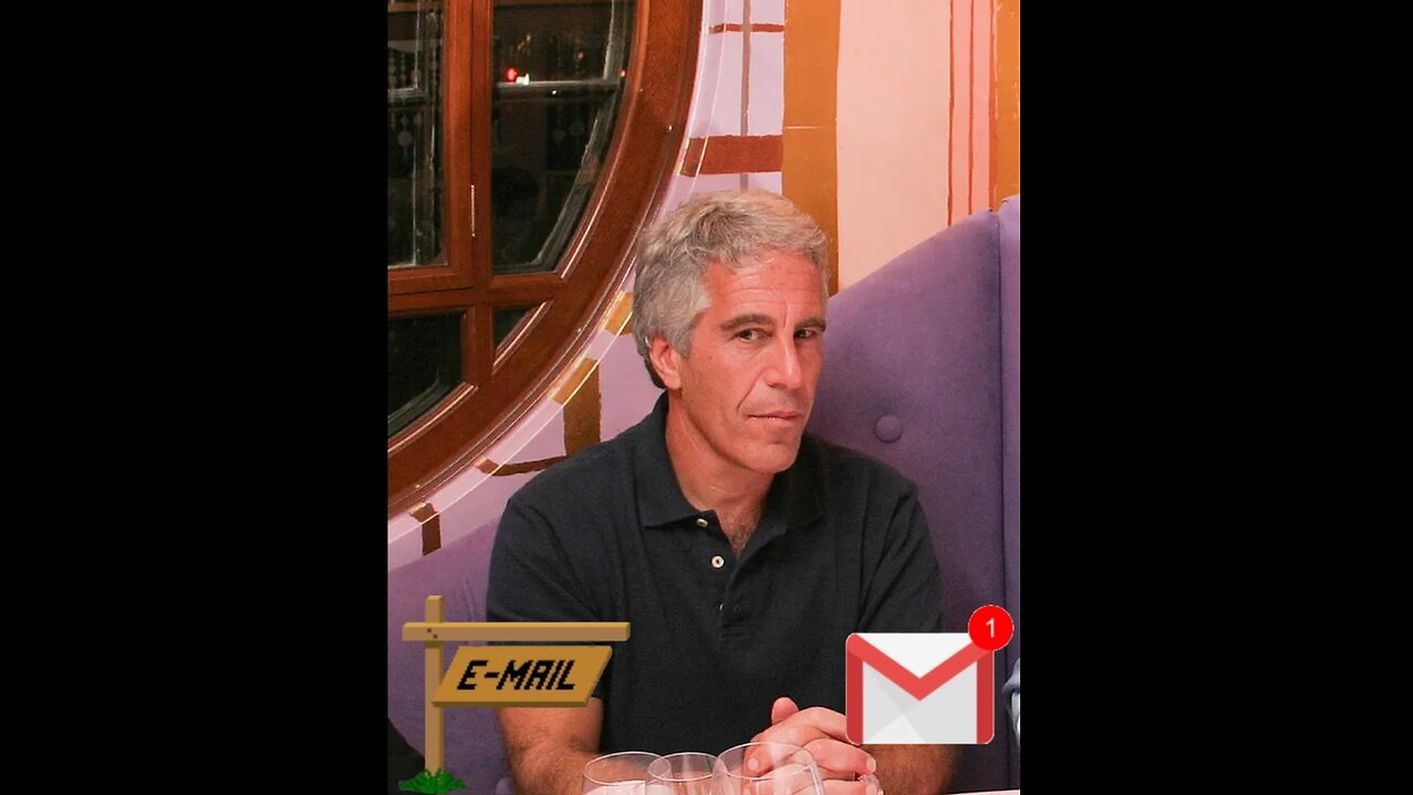 WHAT WE NOW KNOW IS TRUE WITH THE EPSTIEN EMAILS