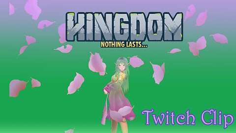 ‖▌Kingdom: New Lands▐‖ Transition Music