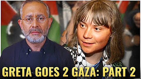 Gaza sällskapsresan 2.