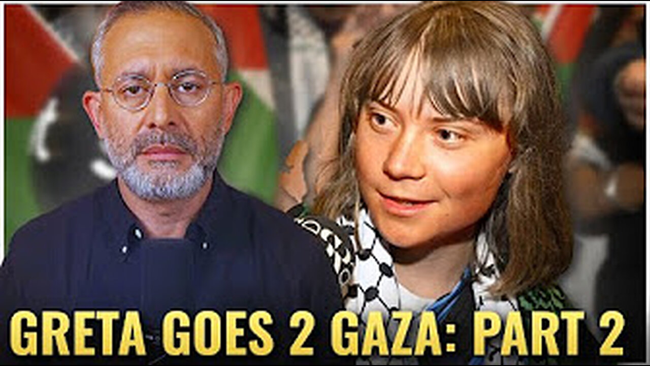 Gaza sällskapsresan 2.