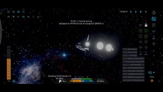 Pegasus Staging Juno New Origins