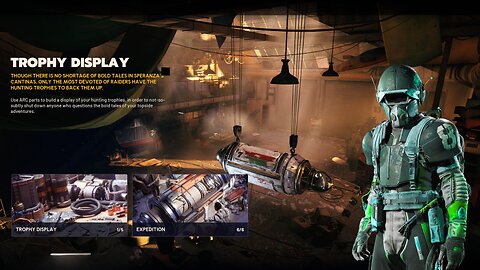 Arc Raiders New Project + other games