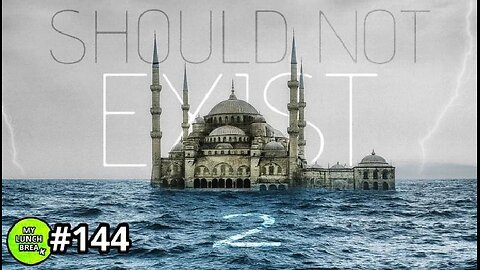 Istanbul Should Not Exist - Pt 2