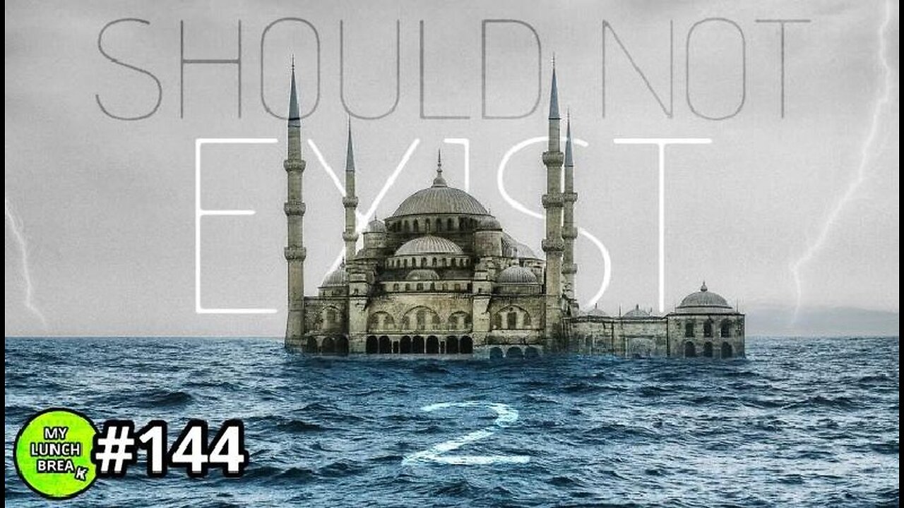 Istanbul Should Not Exist - Pt 2
