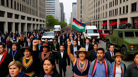 No Kings in Nebraska: Opportunity to Restore Order in Nebraska and American Control of its Borders