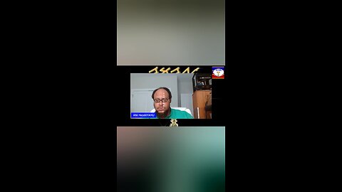 Test Stream for Rumble Studio