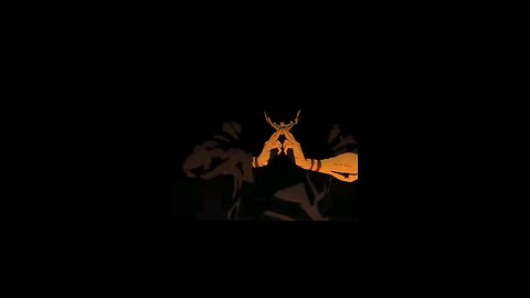 jujutsu kaisen AMVs believer by imagine dragons