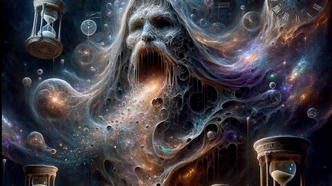 "Bliss" The Matrix is a Beast. The Perfect analogy for our Soul Trap dilemma.