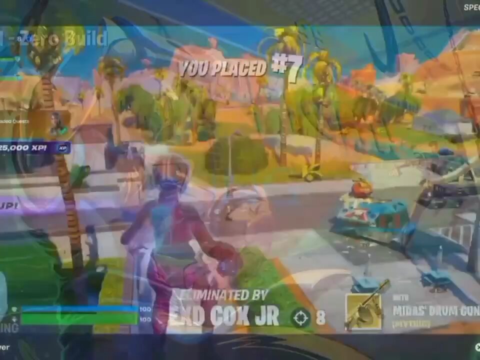 Thanks for watching