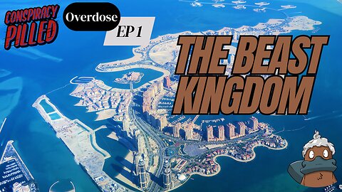 The Beast Kingdom - Overdose Ep 1