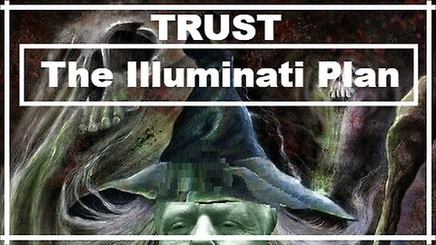 "Unlocking Secrets: Why Trusting the Illuminati Plan is Beneficial for Success"