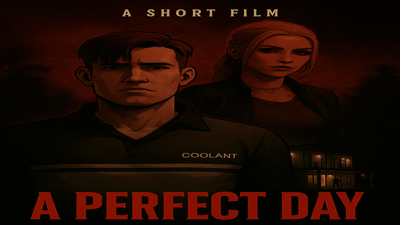 A Perfect Day (Hybrid Short Film)