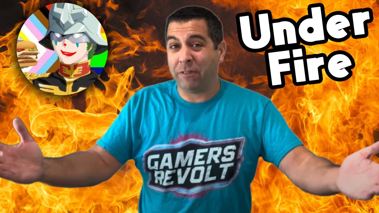 WOKE Left is Targeting SmashJT