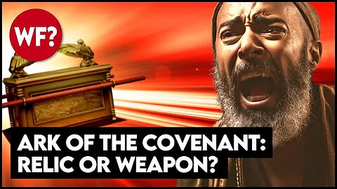 Ark of the covenant annunaki technologies