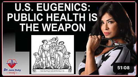 American Eugenics via Public Health