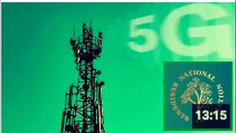 "Part 7: Swindon & Wilts Residents Association Collects 5G EMF Radiation Evidence in Swindon"