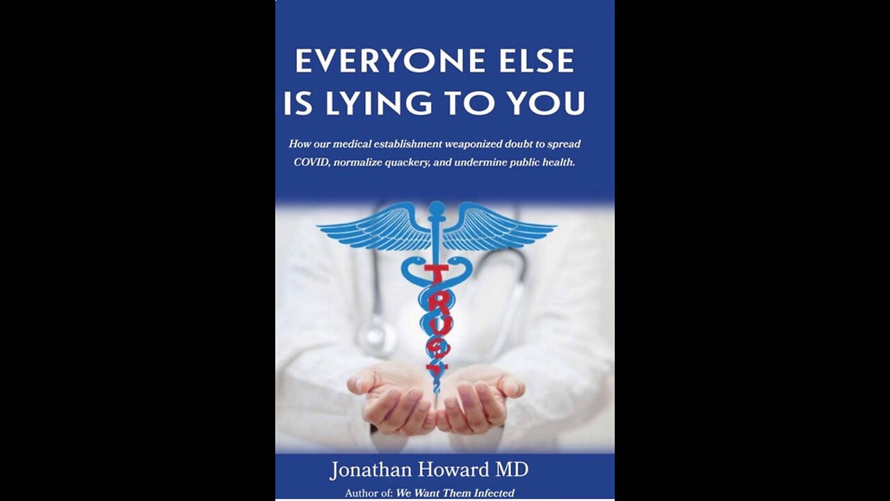 Everyone Else is Lying to You: The Complete Documentary