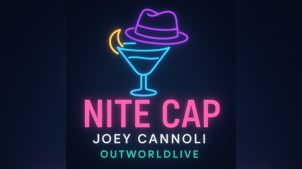 Nite Cap #115: Is Tjrainman a Contrarian?
