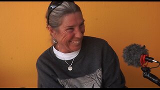 Trina The Observant Hermit