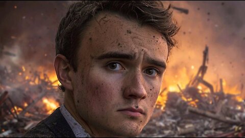 Charlie Kirk was an important antiwar voice
