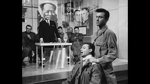 EP003: The Manchurian Candidate: From Fiction to Fact_P1