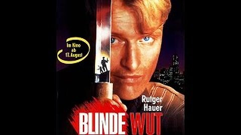 Blinde Wut ( German )