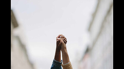 How To Bring The Left and Right Together