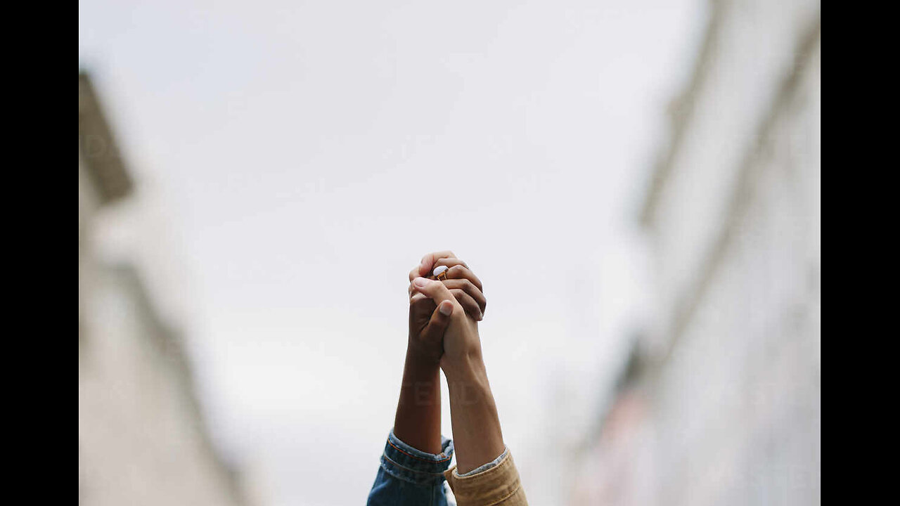How To Bring The Left and Right Together