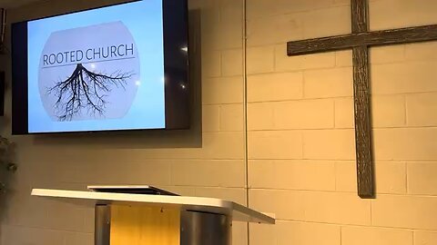 9/7/2025 Pastor Don Witt - Building on the Rock, Putting Faith Into Action
