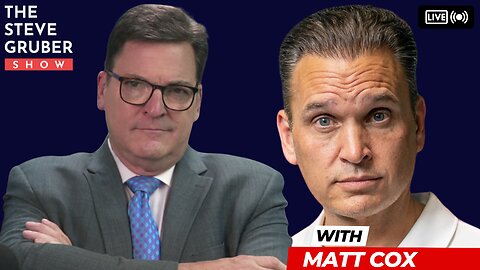 Matt Cox | Breaking Down the Shocking Ease of Homeowner Deed Fraud