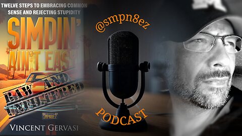 Episode 04 - What your pet says about you.