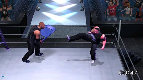 Brock Lesnar vs The Rock |TLC |π🪜🪑 SmackDown Here Comes the Pain |# Brock lesnar # F5 # Codman