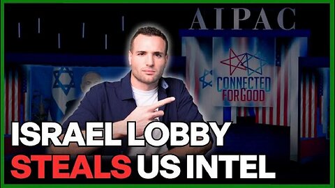 When The FBI Investigated The Israel Lobby For Treason ~ by Wally Rashid 11.21.25