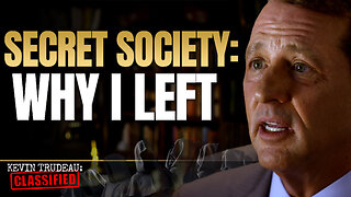 Classified Secret Society File 2: The Truth About The Brotherhood's Hidden Agenda EXPOSED!