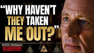 Classified Secret Society File 2: The Truth About The Brotherhood's Hidden Agenda EXPOSED!
