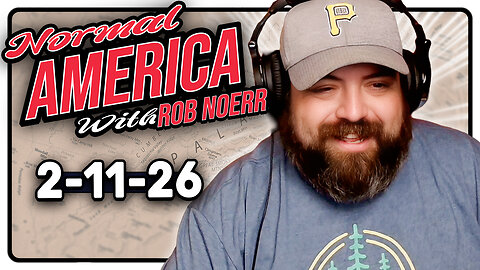 Trans ideology new phase? 2-11-26