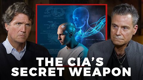 How the CIA Has Used Psychics to Spy on Anyone, Anywhere (Without Technology)
