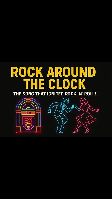 Highlights Of Rock Around The Clock