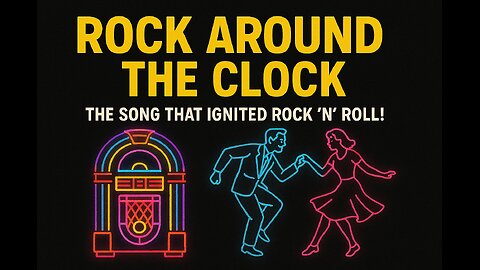 Highlights Of Rock Around The Clock