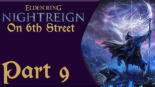 Boss Hunters! | Elden Ring: Nightreign Part 9 | 6th Street Gaming