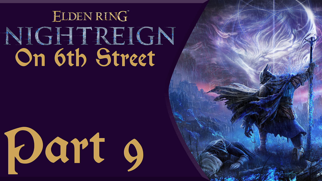 Boss Hunters! | Elden Ring: Nightreign Part 9 | 6th Street Gaming