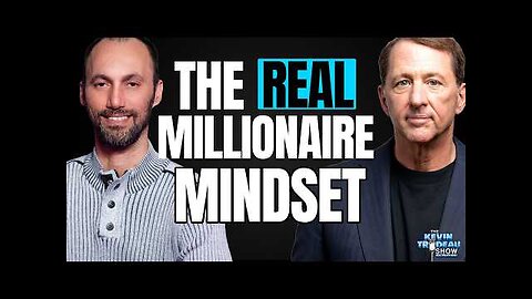 One-Man Shark Tank Reveals His Secret To Massive Money Success